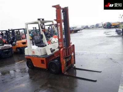 Nissan FORKLIFT