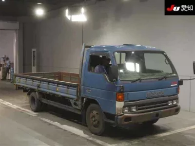 Mazda TITAN
