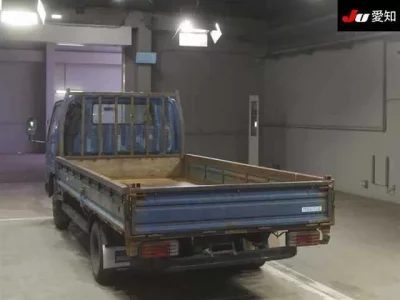 Mazda TITAN