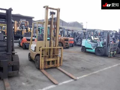 Toyota FORKLIFT