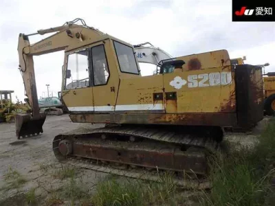 SUMITOMO OTHER