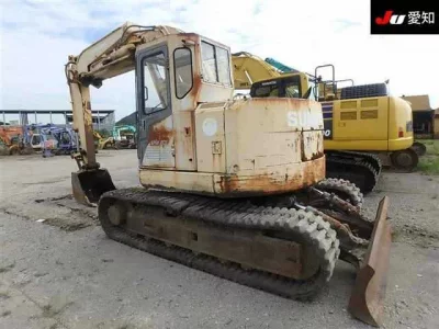 SUMITOMO OTHER