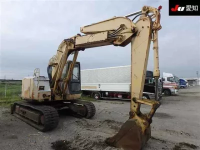 SUMITOMO OTHER