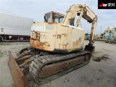 SUMITOMO OTHER