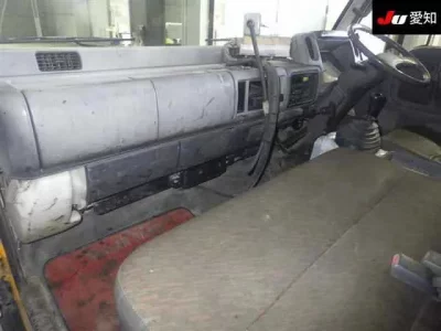 Nissan CONDOR