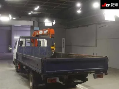 Mazda TITAN
