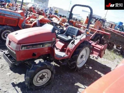 Mitsubishi MITUBISHI
