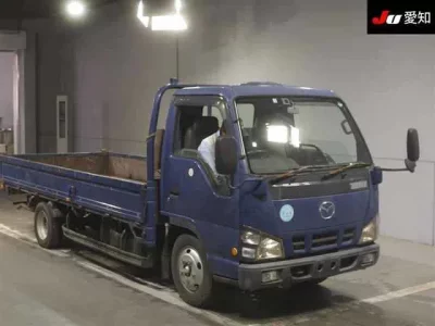 Mazda TITAN