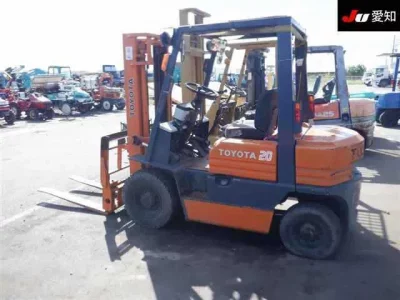 Toyota OTHER