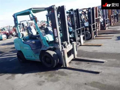 Mitsubishi FORKLIFT