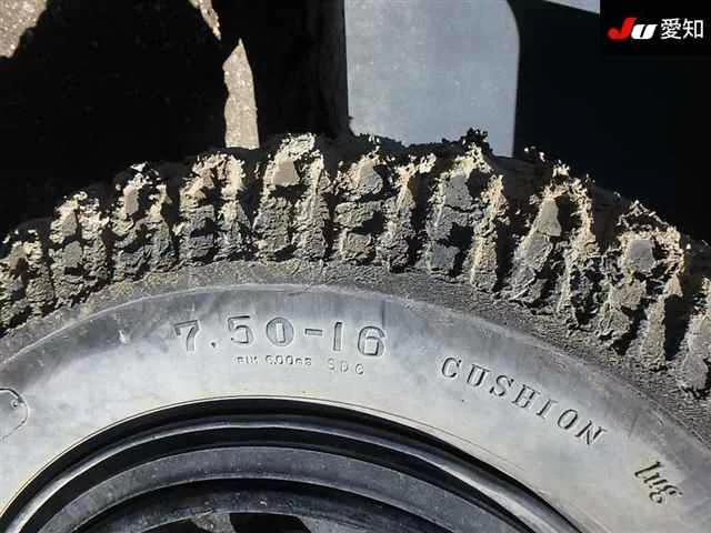 Toyota SHOVELLOADER