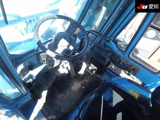 Toyota SHOVELLOADER