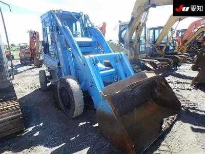 Toyota SHOVELLOADER