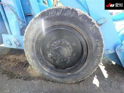 Toyota SHOVELLOADER
