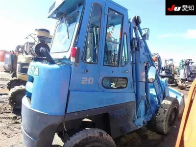 Toyota SHOVELLOADER