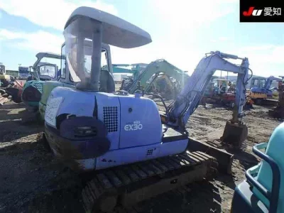 HITACHI OTHER