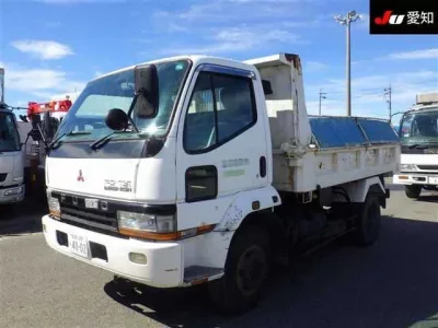 Mitsubishi FUSO FIGHTER