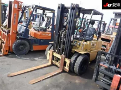 Mitsubishi FORKLIFT