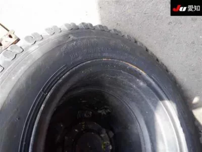 Mitsubishi FORKLIFT