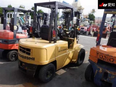 Mitsubishi FORKLIFT