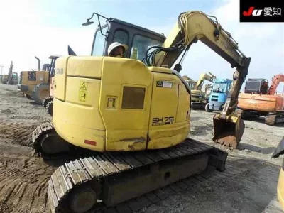 SUMITOMO OTHER