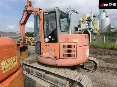 HITACHI OTHER