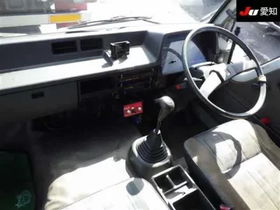 Mitsubishi FUSO FIGHTER