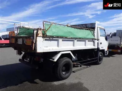 Mitsubishi FUSO FIGHTER