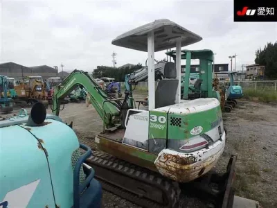 Mitsubishi MITUBISHI