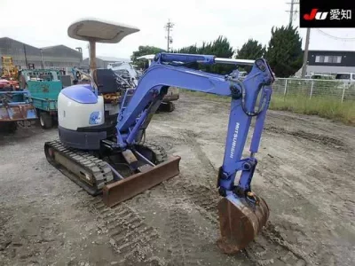 Mitsubishi MITUBISHI