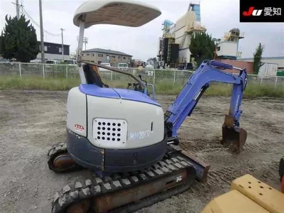 Mitsubishi MITUBISHI