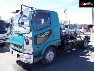 Mitsubishi FUSO FIGHTER