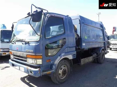 Mitsubishi FUSO FIGHTER