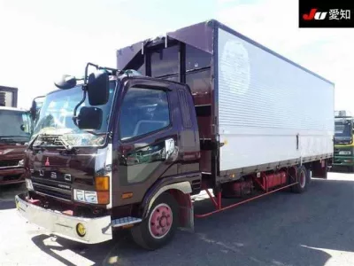 Mitsubishi FUSO FIGHTER