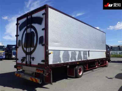 Mitsubishi FUSO FIGHTER