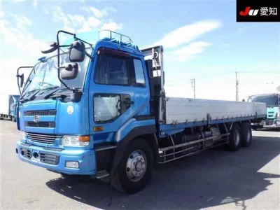 Nissan TRUCK
