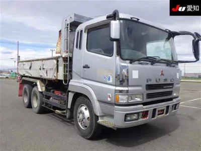 Mitsubishi SUPER GREAT
