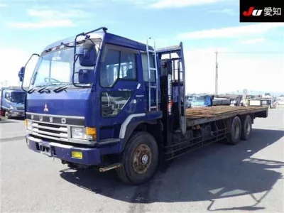 Mitsubishi FUSO TRUCK