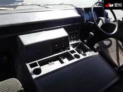 Mitsubishi FUSO TRUCK