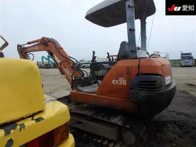 HITACHI OTHER