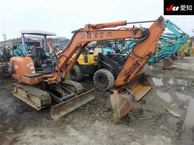 HITACHI OTHER