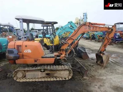 HITACHI OTHER