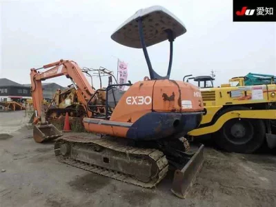 HITACHI OTHER