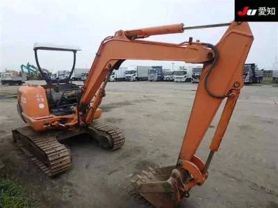HITACHI OTHER