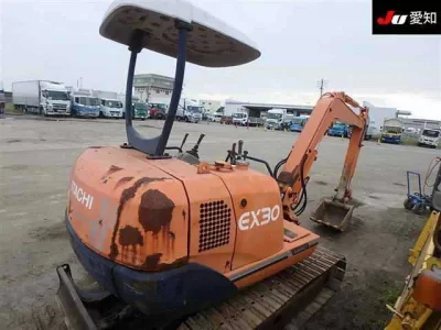 HITACHI OTHER