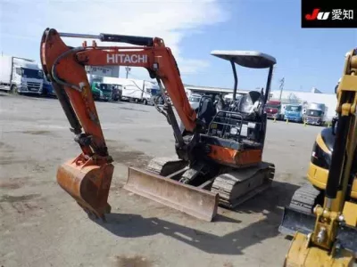 HITACHI OTHER