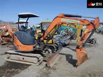 HITACHI OTHER