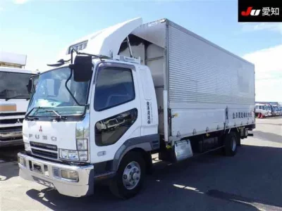 Mitsubishi FUSO TRUCK