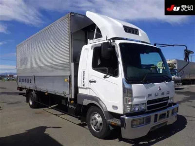 Mitsubishi FUSO TRUCK