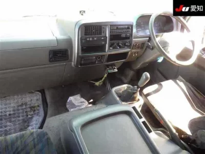 Mitsubishi FUSO TRUCK